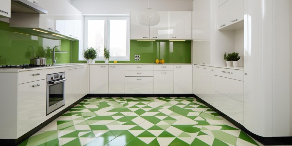 Discover the Perfect Kitchen Tiles to Elevate Your Space - ShopTerre