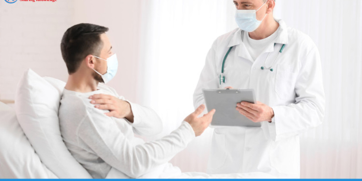 Prostate Cancer Diagnostics Market Size, Share And Growth Forecast 2024- 2032