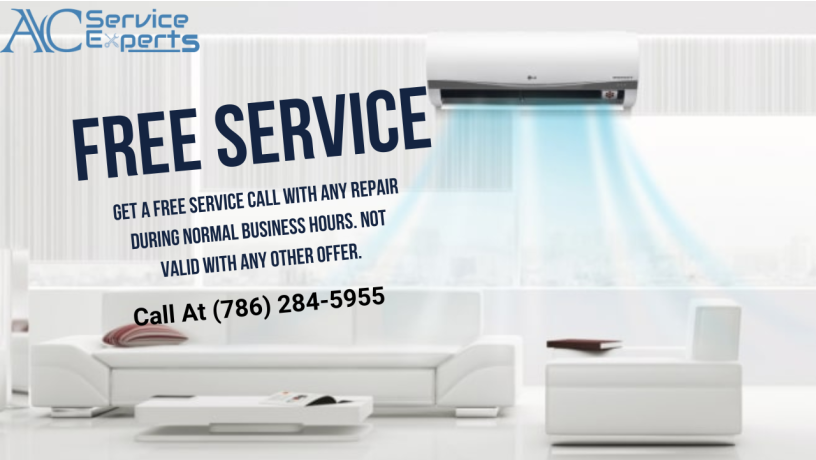 Top-Rated AC Repair Miami Gardens Services for Quality Guaranteed