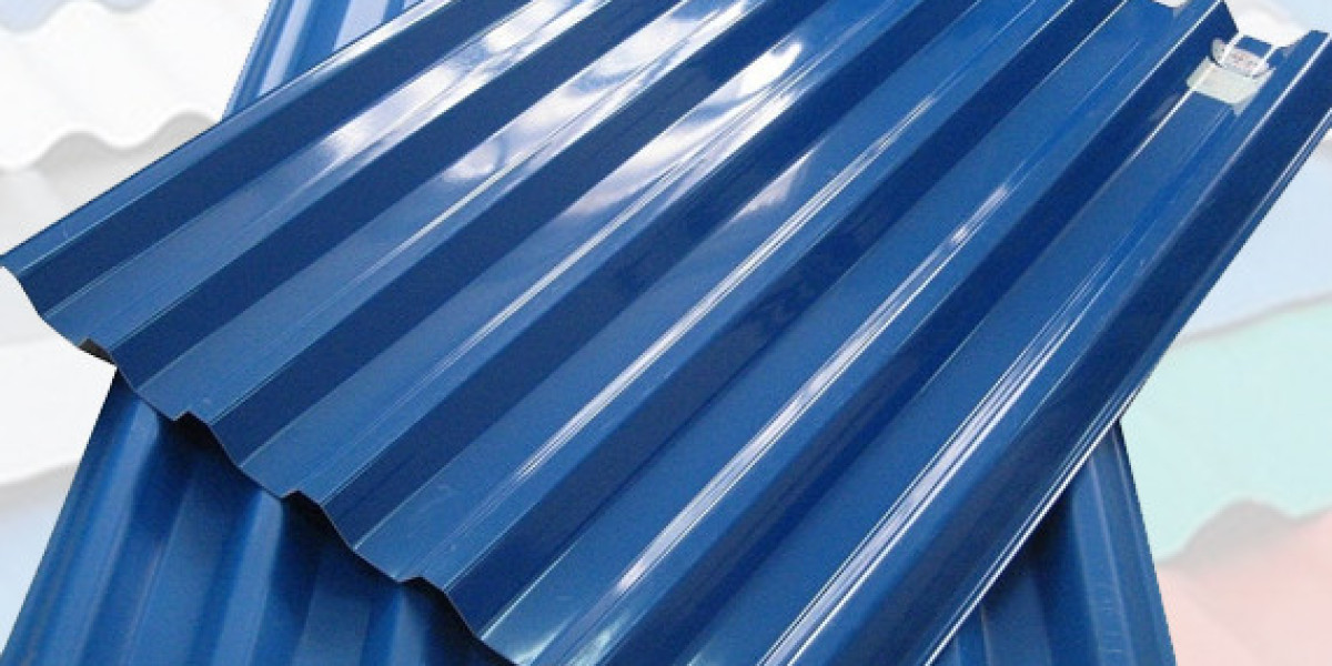 FRP Sheets & Panels Market | Global Industry Growth, Trends, and Forecast 2023 - 2032