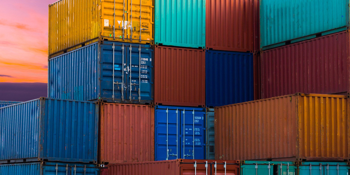 Ship Container Market Trends, Share, Demand & Growth Analysis Report to 2032