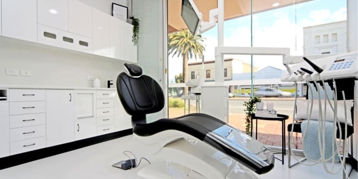 Dentist Adelaide: Your Gateway to Optimal Oral Health