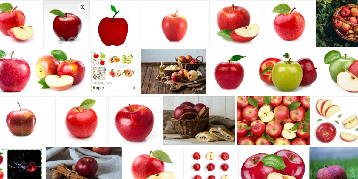 Discover Delicious Apple Stock Photos on Depositphotos