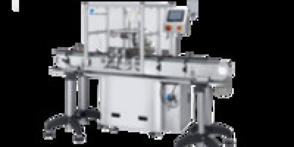 4.8% CAGR Drives Automatic Filling Machine Market to US$ 8.88 Billion by 2033