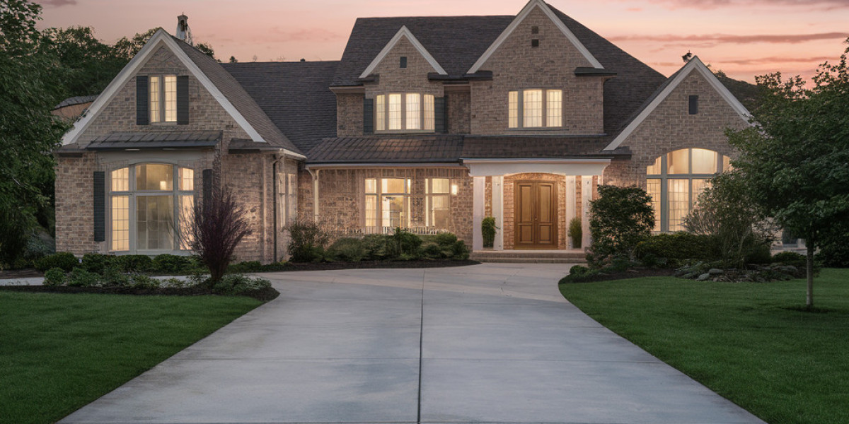 How to Choose the Right Concrete Driveway Contractor Near You