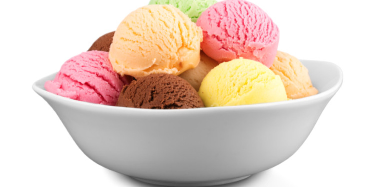 China Ice Cream Market Size, Share And Growth Forecast 2024-2030