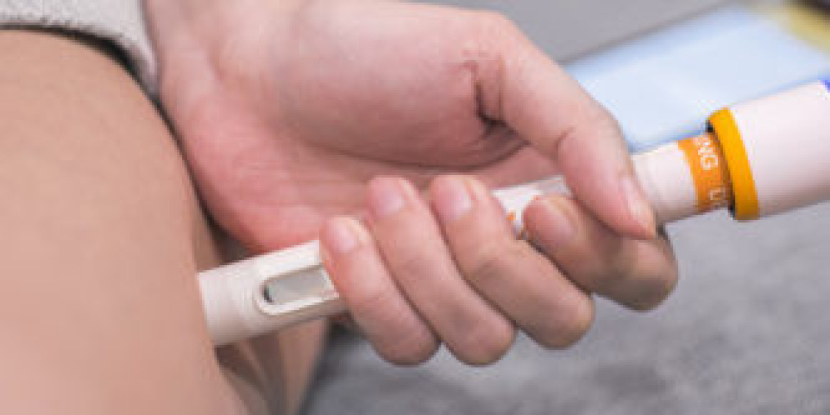 Subcutaneous Drug Delivery Devices Market Growth Rate Analysis Report