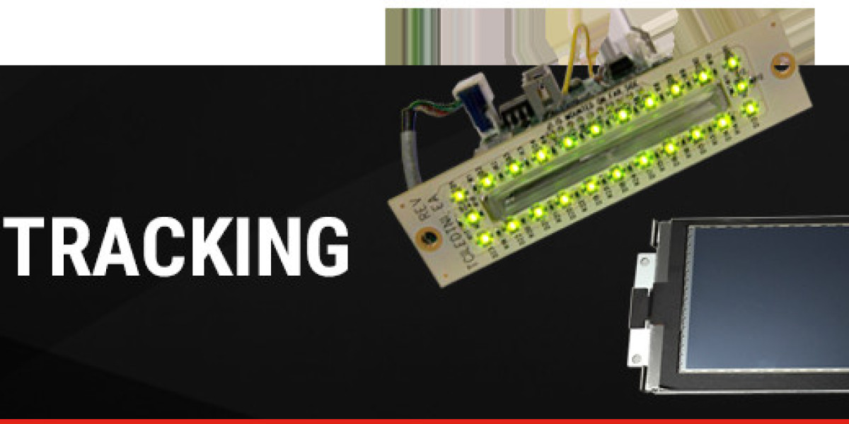 Player Tracking Market Size, Growth & Industry Analysis Report, 2023-2032