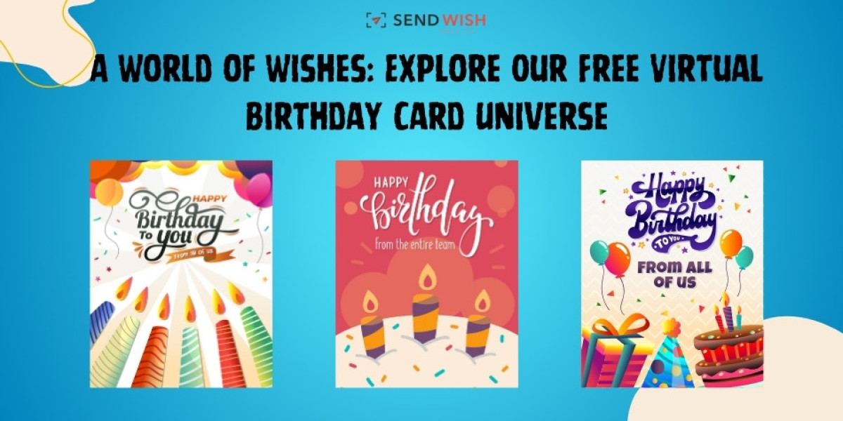 The Evolution of Celebration: Tracing the History of Birthday Cards