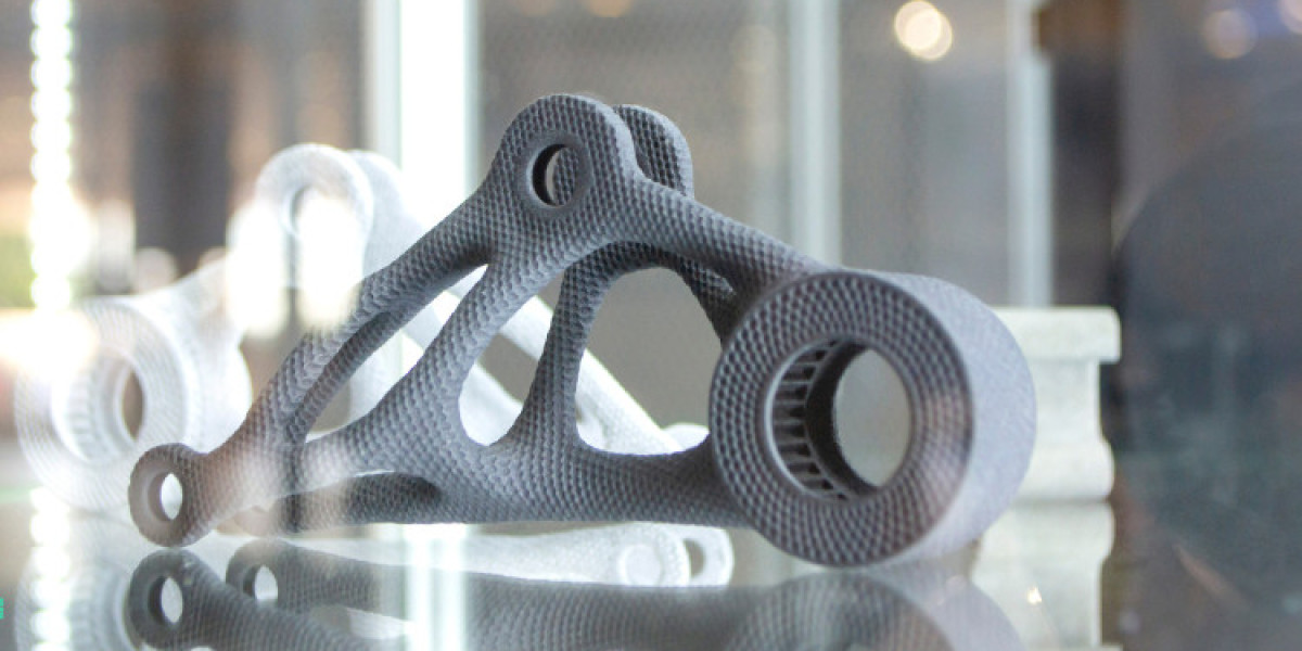 3D Printing Powder Market Size, Share And Growth Forecast 2024-2030