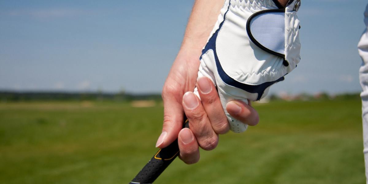 Golf Grip Market Share, Size, Growth & Forecast Report