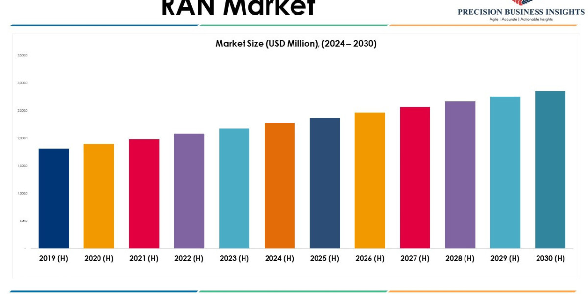 Ran Market Future Prospects and Forecast To 2030