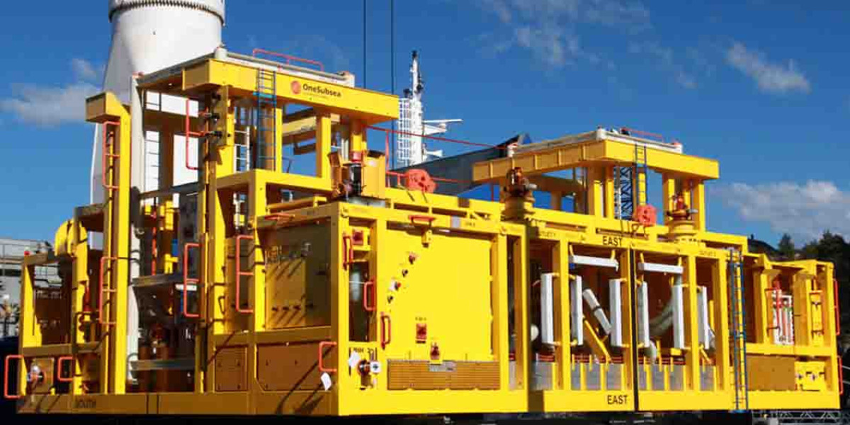 Subsea Multiphase Pump Market Size, Share, Regional Overview and Global Forecast to 2032