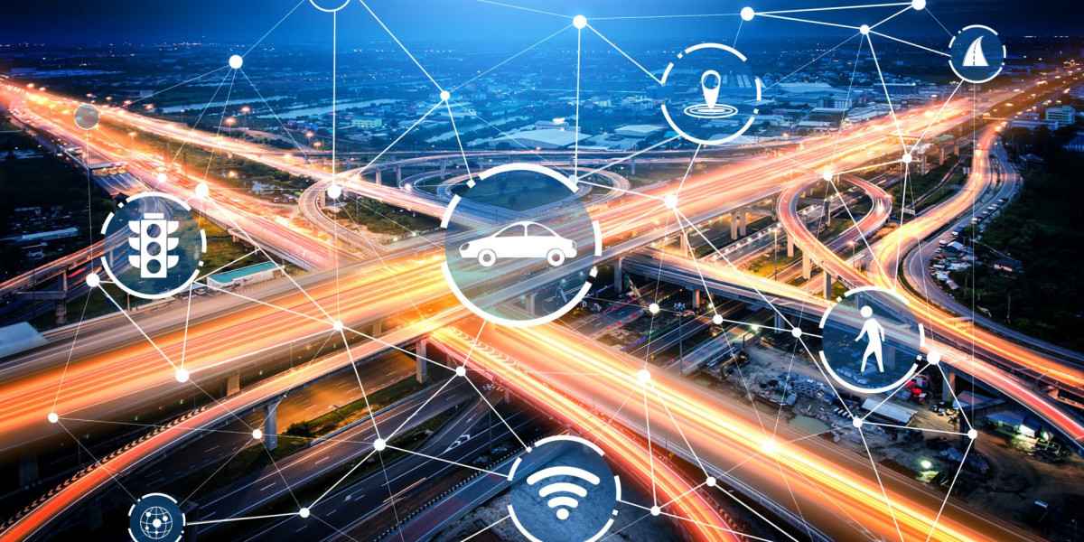 Intelligent Transportation System Market Size, Growth & Industry Analysis Report, 2023-2032