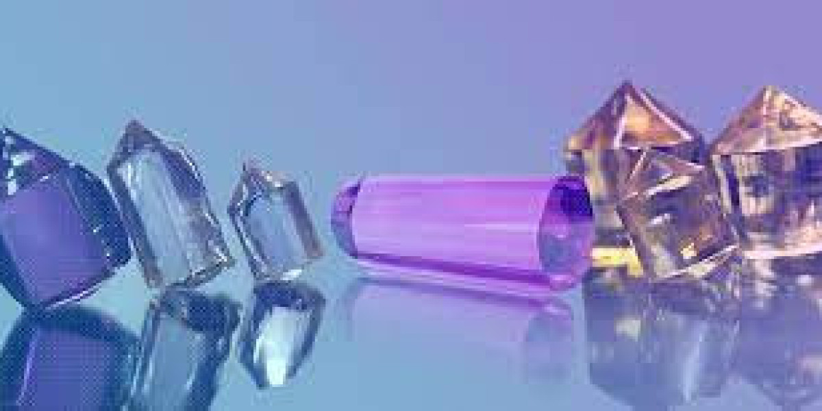Magneto-Optical Crystals Market | Global Industry Growth, Trends, and Forecast 2023 - 2032
