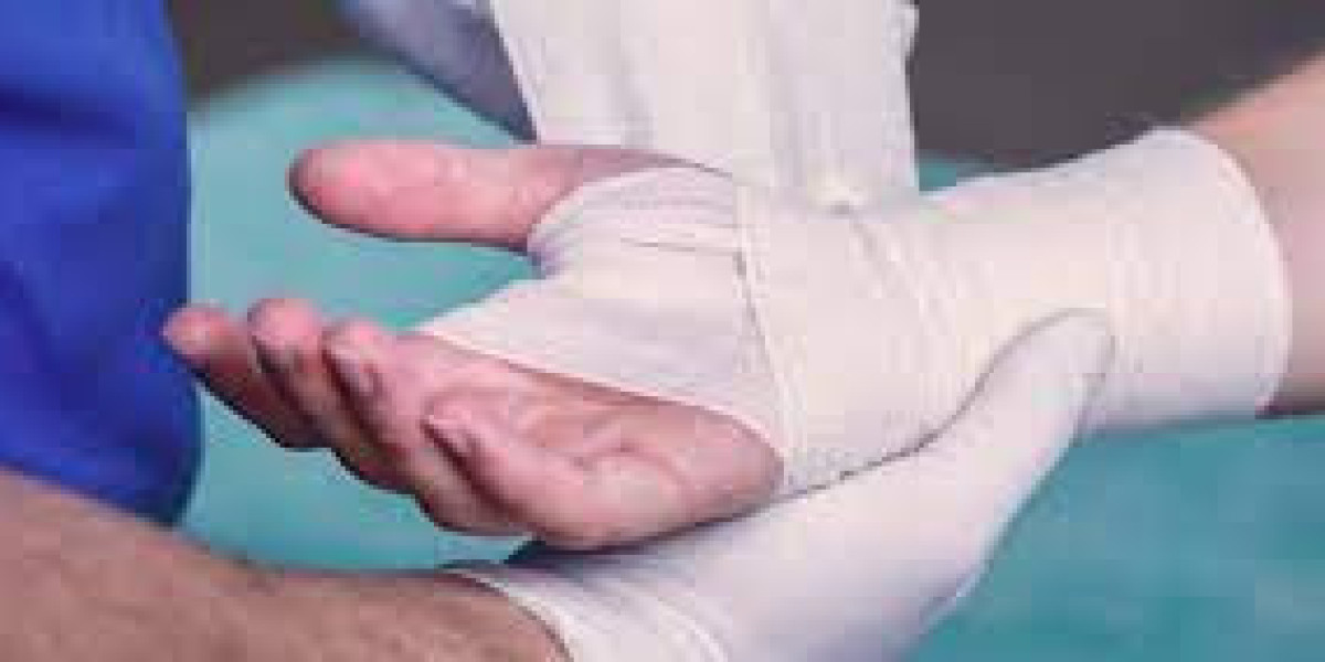Vascular Dressings Market Size, Share, Key Players Analysis and Forecast Report