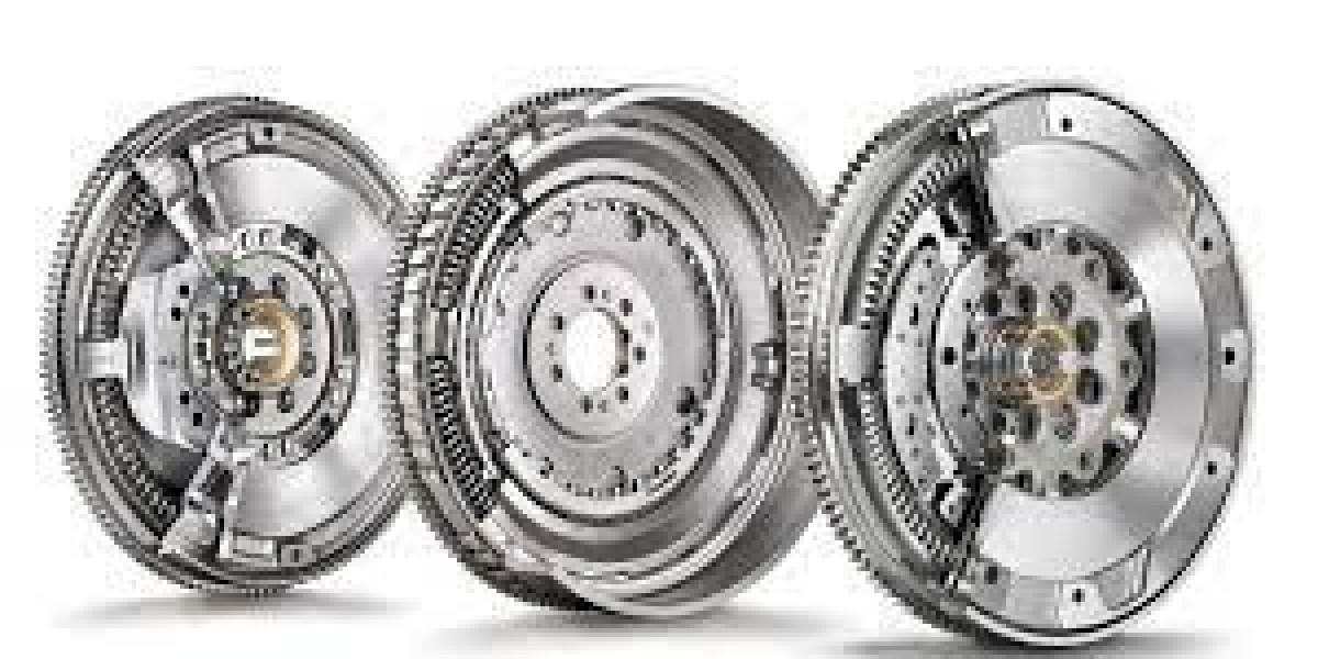 Global Automotive Dual Mass Flywheels Market 2023 Analysis Report on Key Key Players to 2032