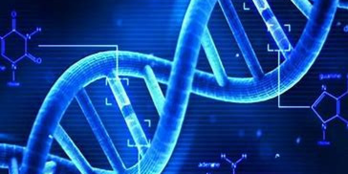 Genomics Personalized Health Market Size, Growth & Global Forecast Report