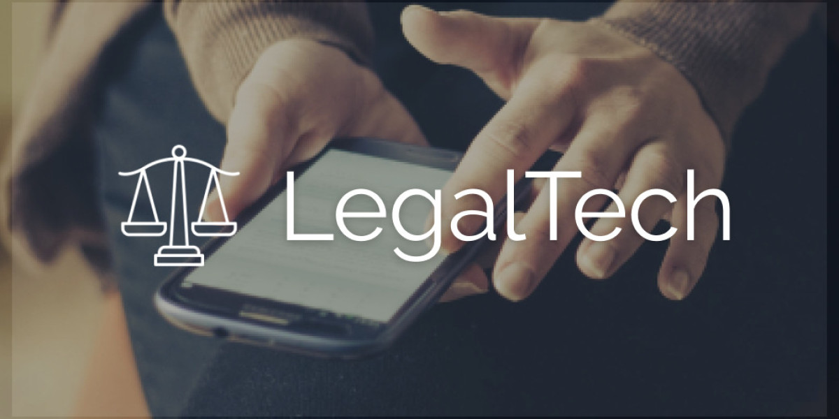 LegalTech Market Size, Status, Growth | Industry Analysis Report 2023-2032