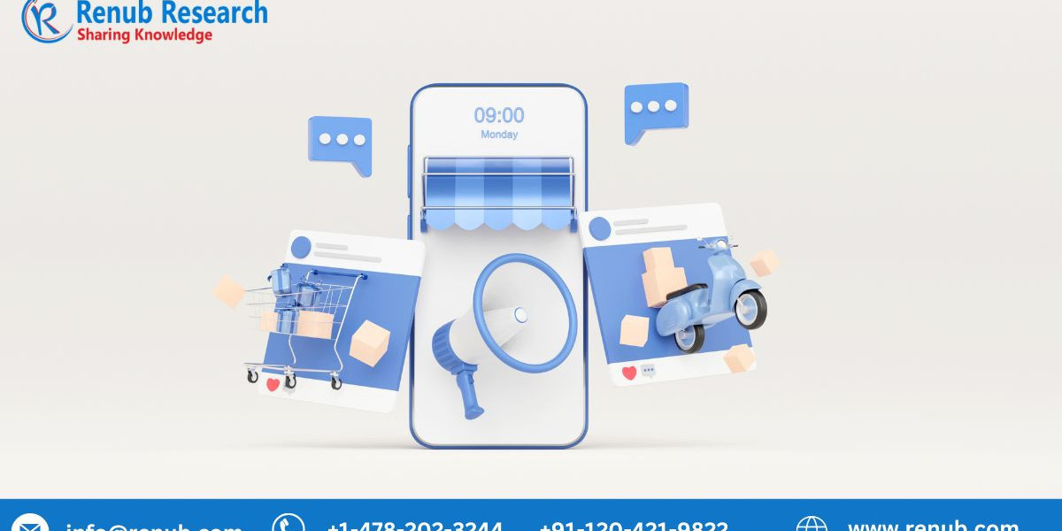 Europe Online Food Delivery Market Size, Share And Growth Forecast 2024-28