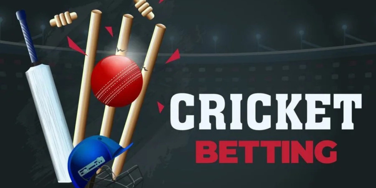 Cricket Betting: A Deep Dive into the Thrilling World of Wagering