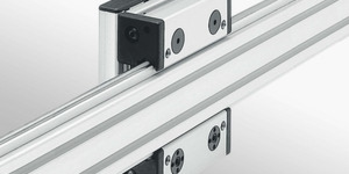 Linear Slide Units Market to Hit US$ 3.6 Billion by 2028, Industry Reports Say