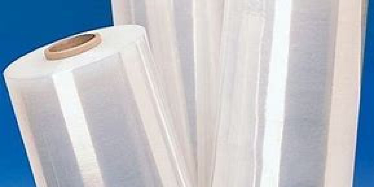 Flexible PVC Films & Sheets Market Size, Growth Factors & Forecast Report