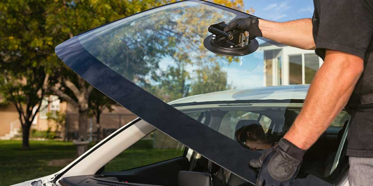 Automotive glass Market 2023 Global Industry Analysis With Forecast To 2032