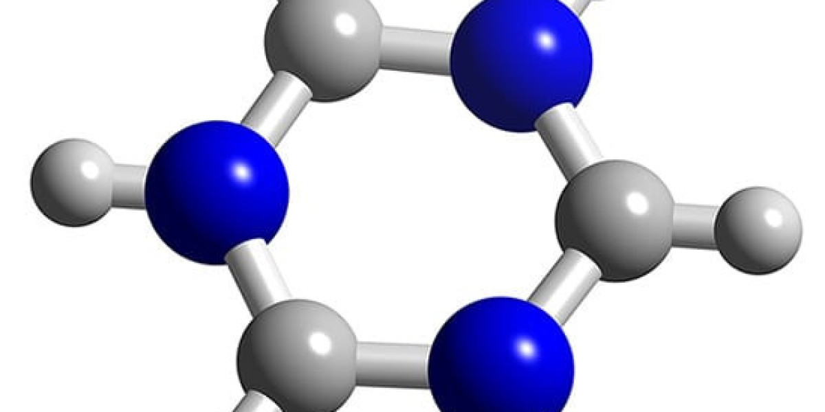 Borazine Market Size, Share, Key Players Analysis Report and Forecast