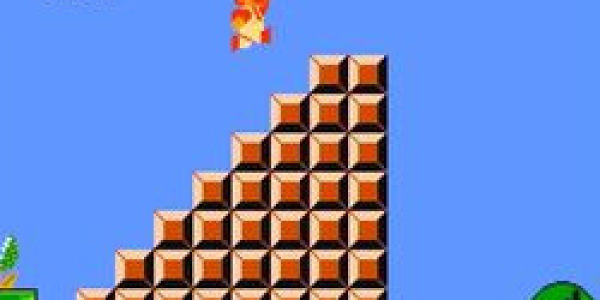 The Magic of Super Mario Game Online: A Timeless Classic in the Digital Age