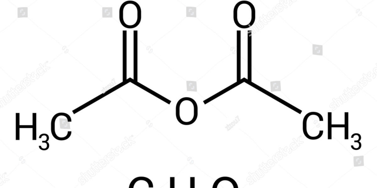 Acetic Anhydride Market 2023 Global Industry Analysis With Forecast To 2032