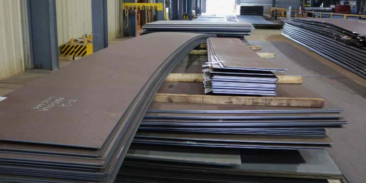 Steel Suppliers Uxbridge - Mega-Steel Engineering