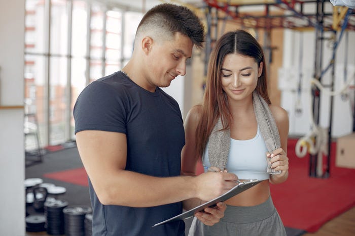 Fitness Coach in Evanston |Achieve Your Goals Today | by Robert Rollins | May, 2024 | Medium