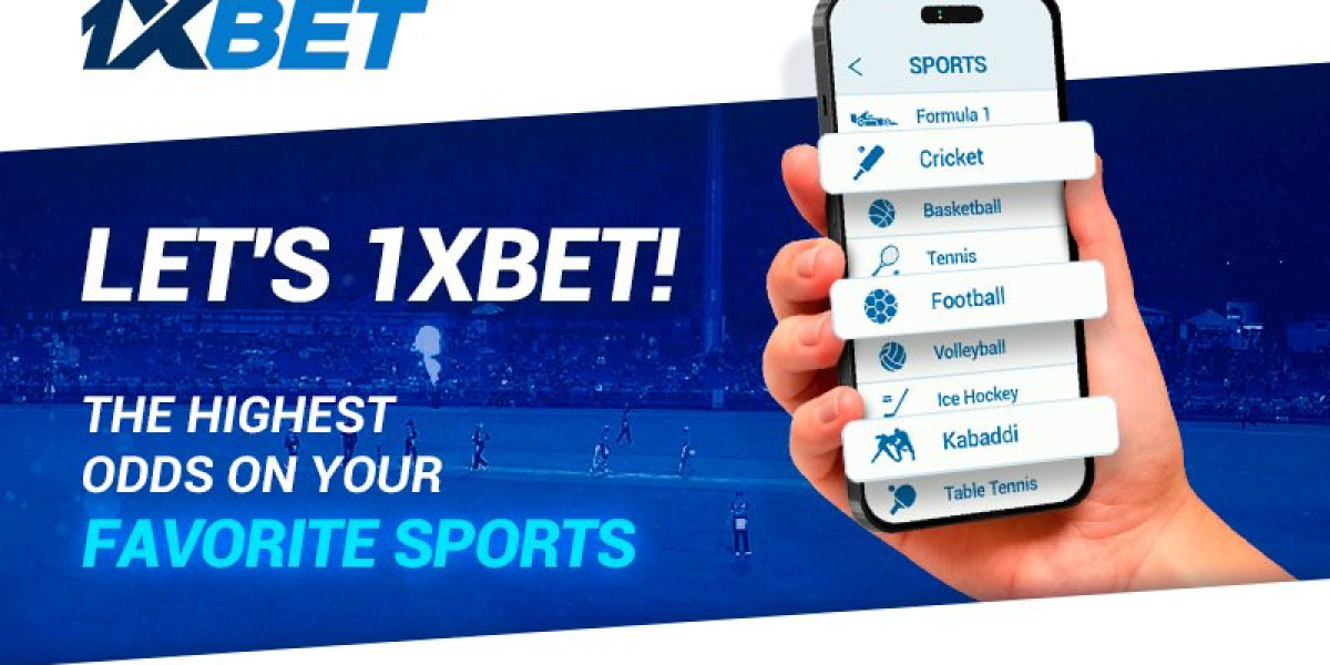 1xBET-Official