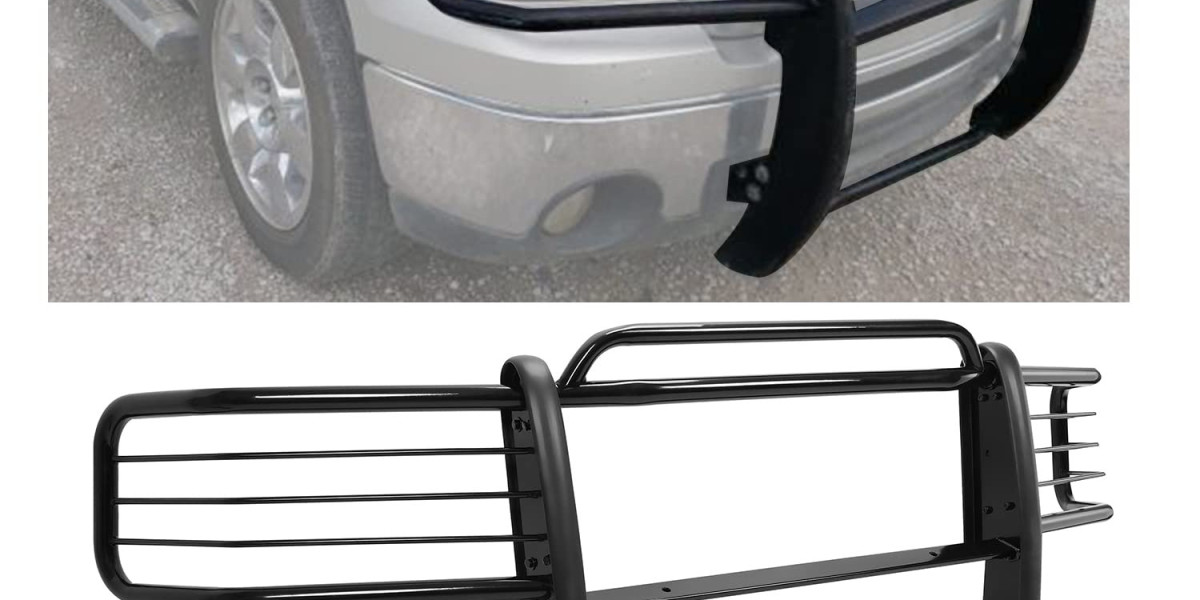 Global Grille Guard Market 2023 | Industry Outlook & Future Forecast Report Till 2032