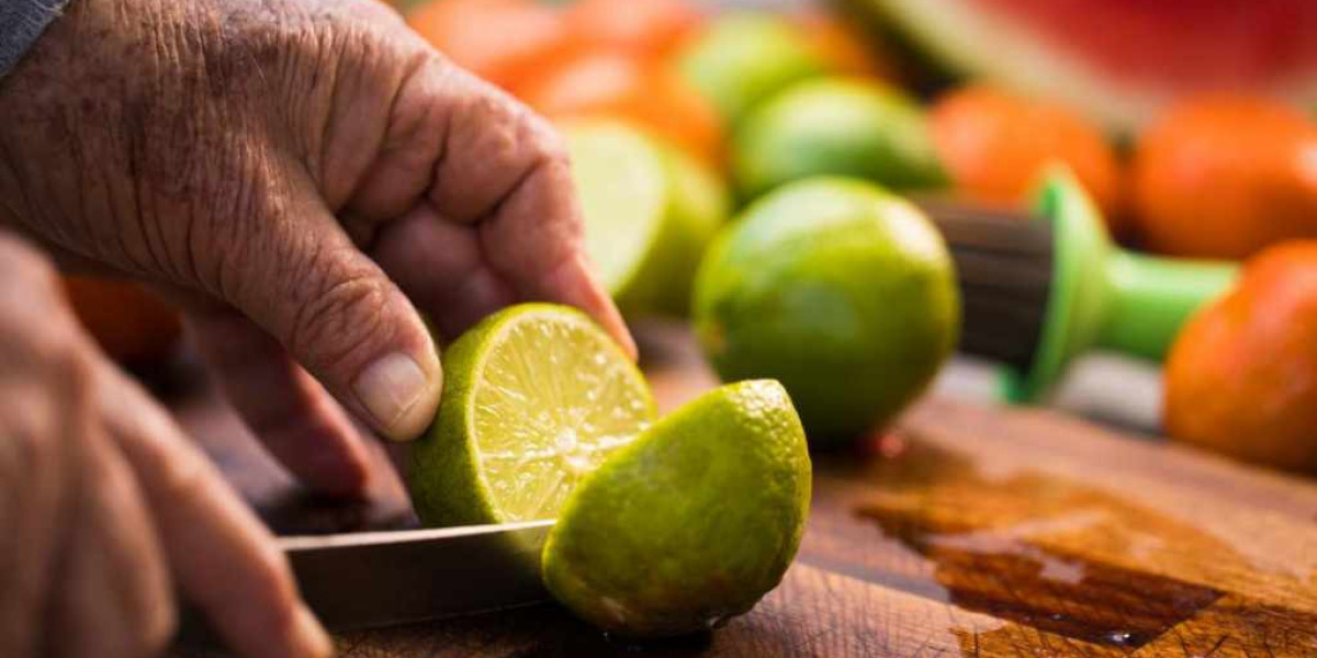 Lime Water Benefits: Unveiling the Health and Wellness Advantages