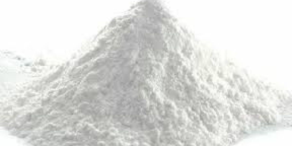 North America Industrial Starch Market Size, Share, Regions, Type and Application, Forecast to 2032