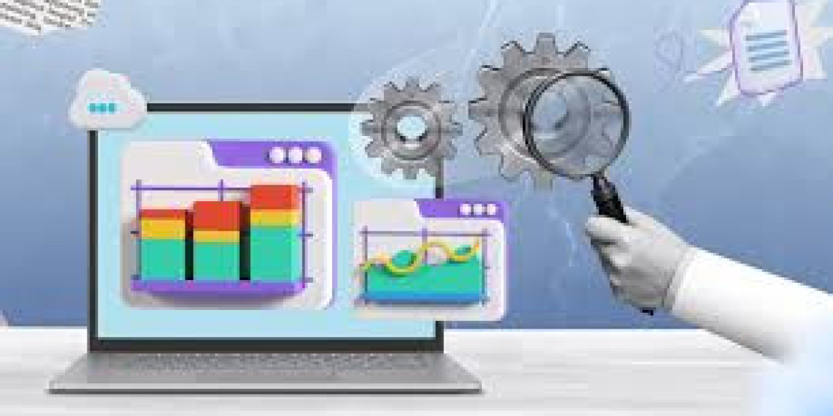 Strategic Forecast: Trends and Opportunities in the APM Market