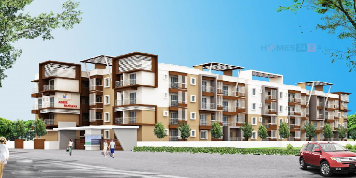 Haralur Road: Where Modern Living Meets Convenience - Explore Flats with Abhee Ventures