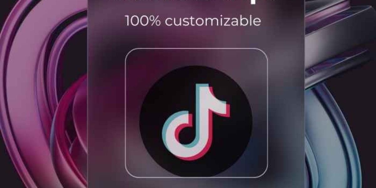 Create a Tik Tok Clone with our script Sources.