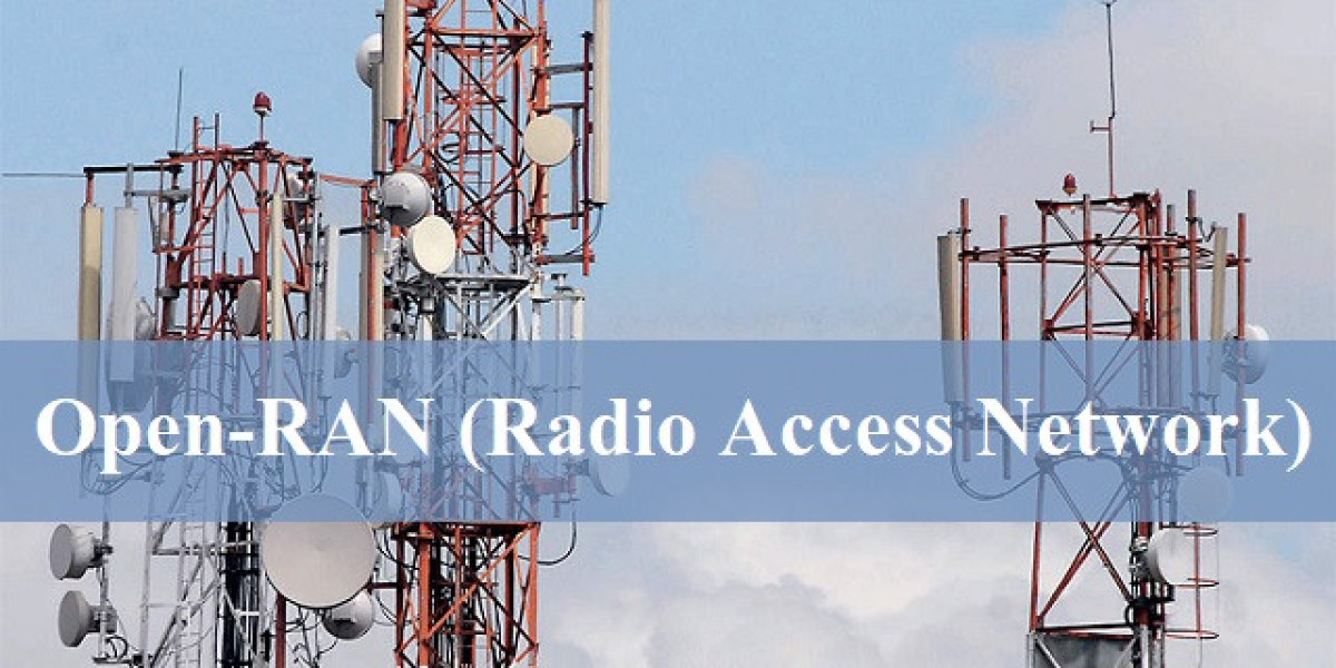 Open Radio Access Network Market 2023 Size, Growth Factors & Forecast Report to 2032