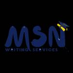 msnwritingservices Profile Picture