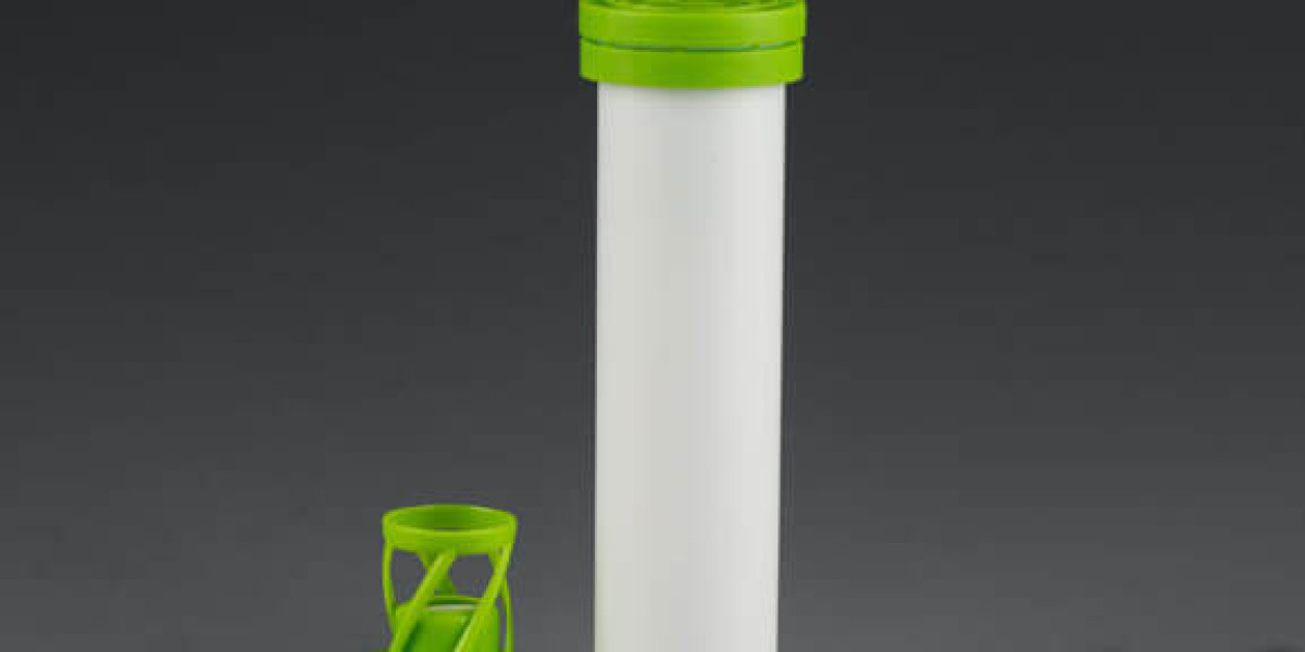 Effervescent Packaging Market – Fastest Growth Demand and Forecast Analysis Report