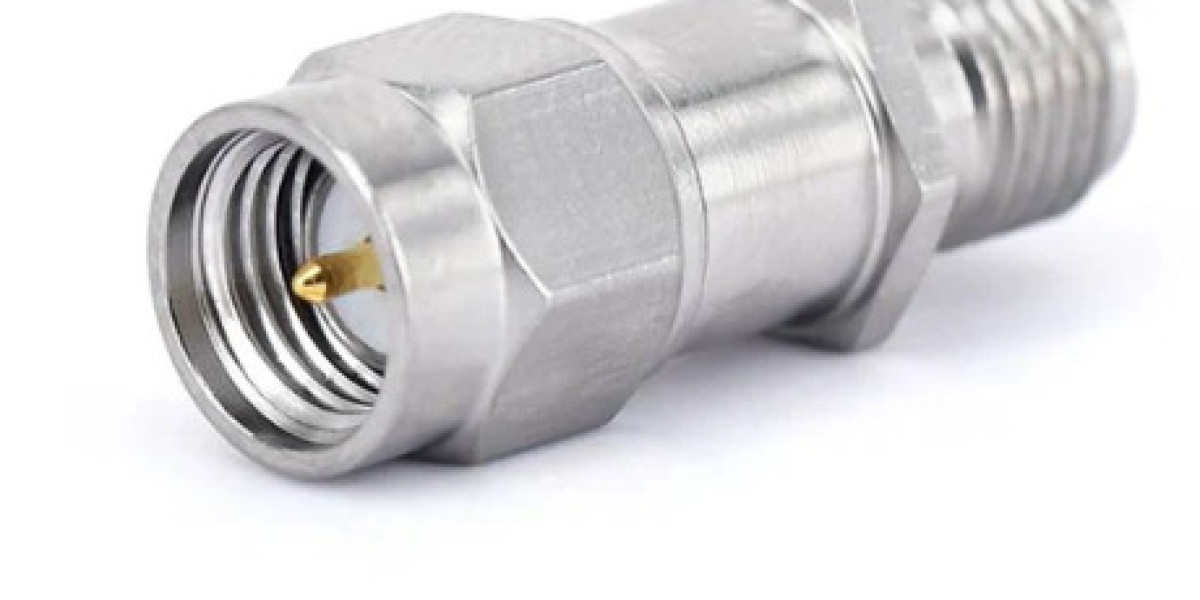 What Are The Benefits Of Using 1.85 Mm Dc Blocks In High-Frequency Applications?