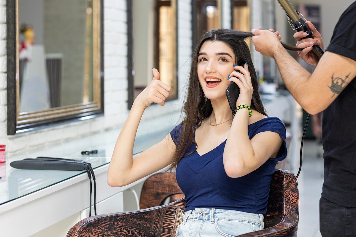 Optimizing Your Salon Beauty Booking: A Comprehensive SEO-Driven Guide