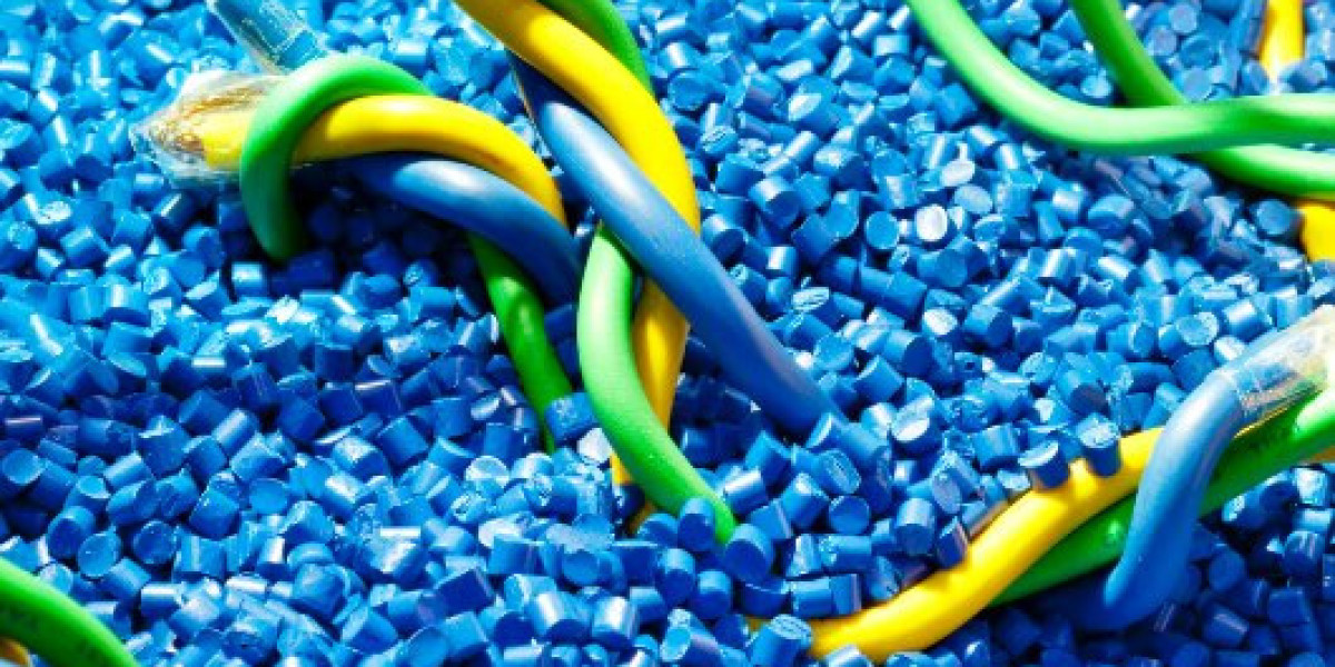 Fluoropolymer Market Size, Growth & Industry Research Report, 2032