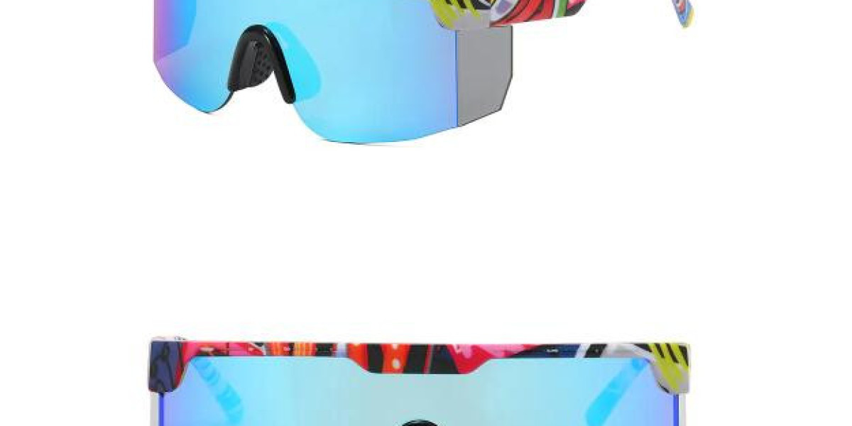 Bike Eyewear: A Reflection of Cycling Culture and Identity