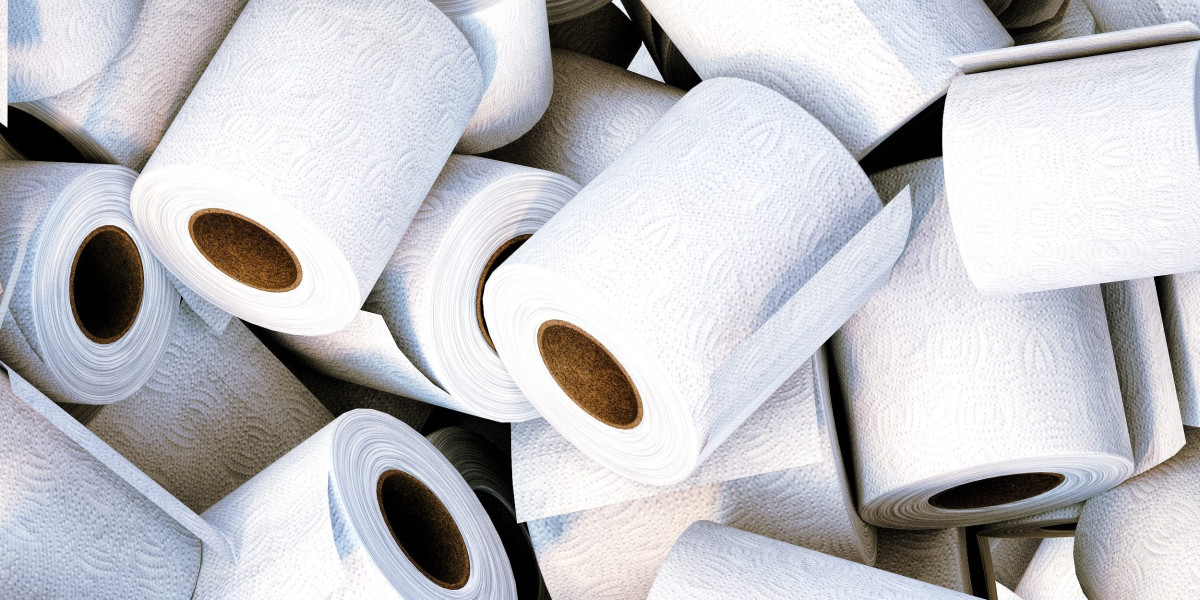 Navigating the Essentials: Finding Your Reliable Toilet Paper Supplier
