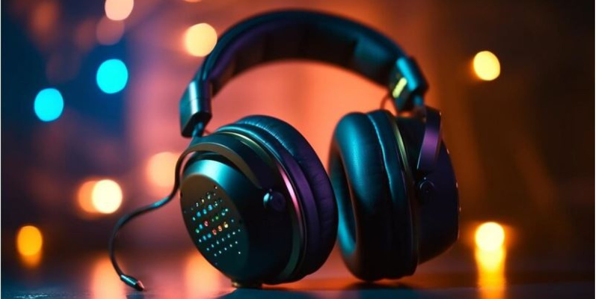 Pro Headphones Market Dynamics: Exploring the Intersection of Quality and Performance