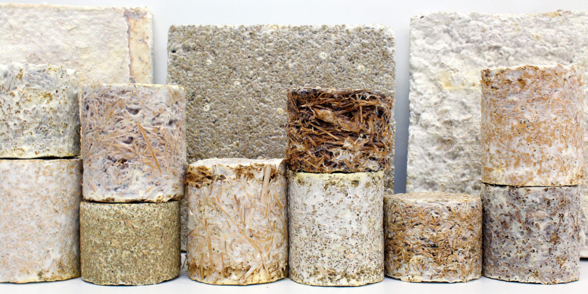 Rapid Growth in Biocomposites Market to Surpass US$128 Billion by 2032